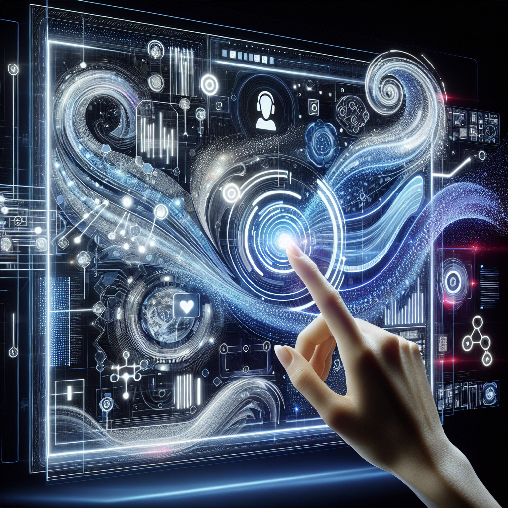 Navigating the Evolving Landscape of User Interfaces