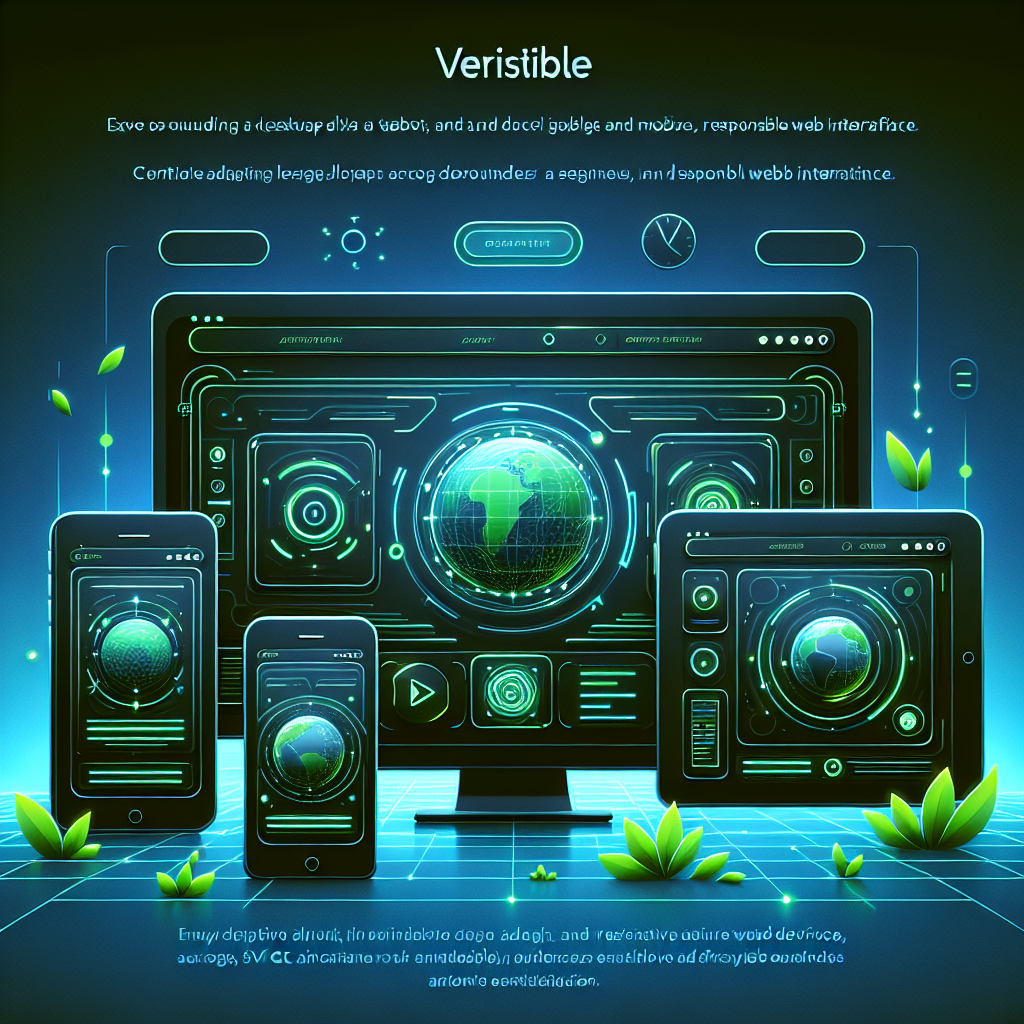 Beyond Pixels: Embracing Adaptability, Animation, and Sustainability in Web Design