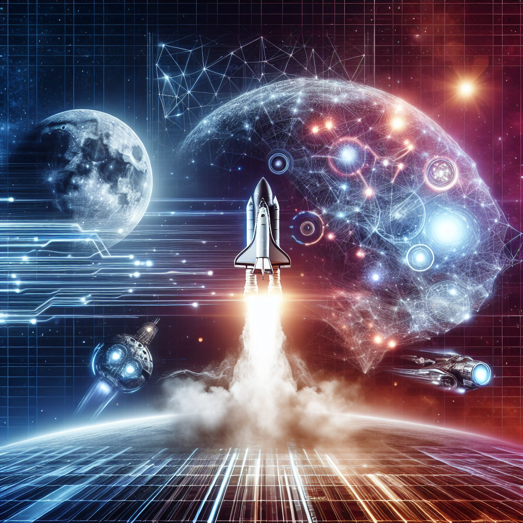 The Relentless Pursuit of Speed: Driving Innovation Across Tech