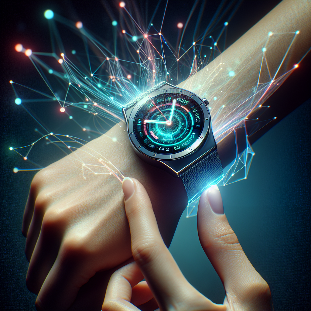 The AI Health Revolution: Personal Coaching & Ecosystem Shifts