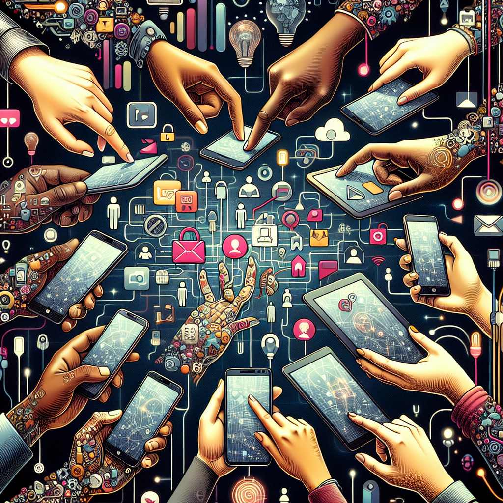 The Evolving Mobile Landscape: User Experience, AI, and Strategic Shifts